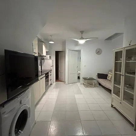 Apartment Silos Historico *
