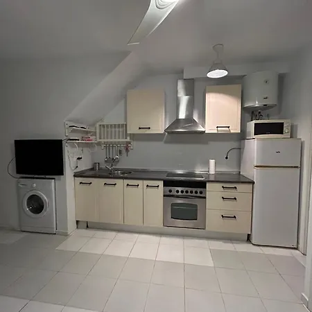 Apartamento Silos Histórico