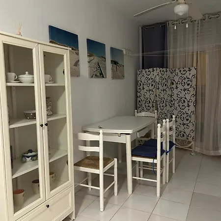Apartamento Silos Histórico *
