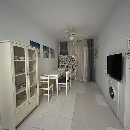Apartamento Silos Histórico Tarifa