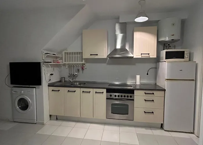 Apartamento Silos Histórico