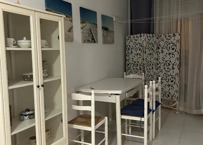 Apartamento Silos Histórico *