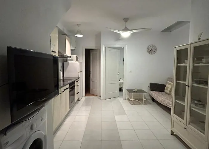Apartamento Silos Histórico *